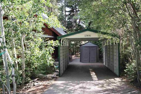 12451 Pine Forest Rd, Truckee, CA 96161 photo 14