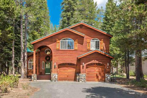 12935 Ski View Loop, Truckee, CA 96161 photo 1