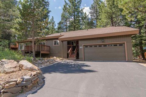 13493 Ski View Loop, Truckee, CA 96161 photo 1