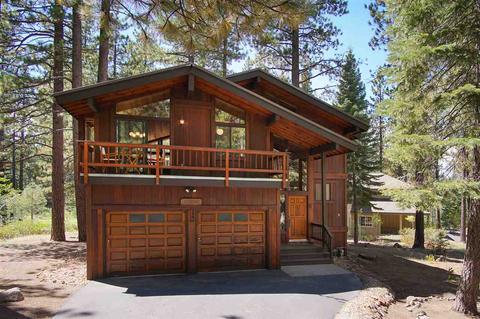 119 Basque, Truckee, CA 96161 photo 1
