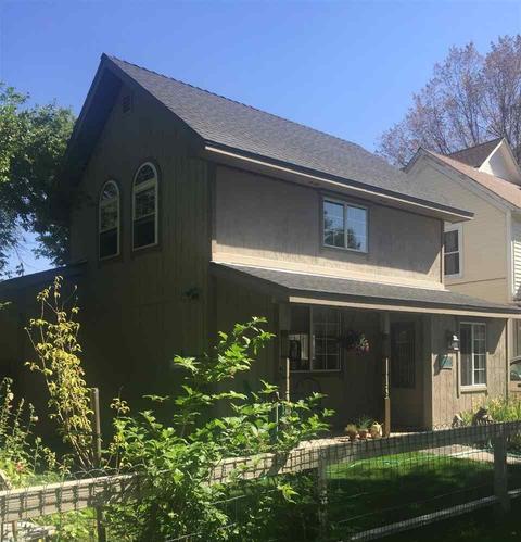 609 Lewis Ave, Loyalton, CA 96118 photo 1