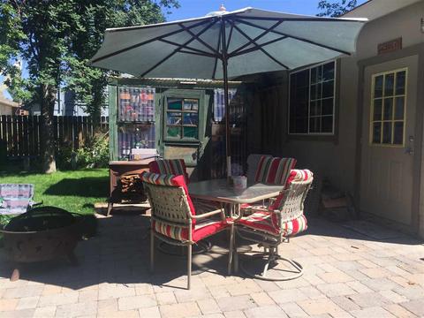 609 Lewis Ave, Loyalton, CA 96118 photo 2