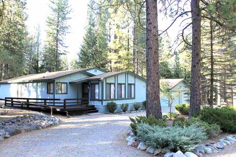 32 Tolowa Trl, Graeagle, CA 96103 photo 1