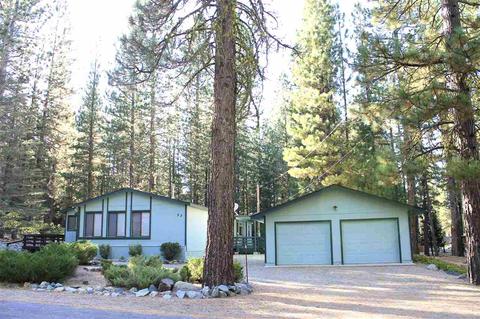 32 Tolowa Trl, Graeagle, CA 96103 photo 2