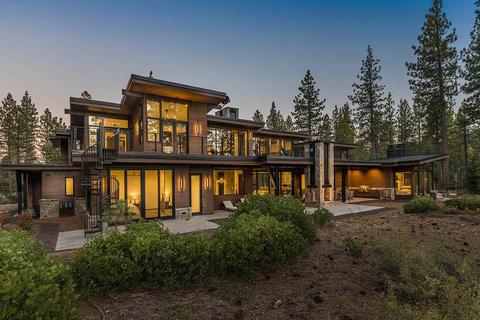 8191 Valhalla Dr, Truckee, CA 96161 photo 6