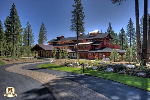 8191 Valhalla Dr, Truckee, CA 96161 photo 10