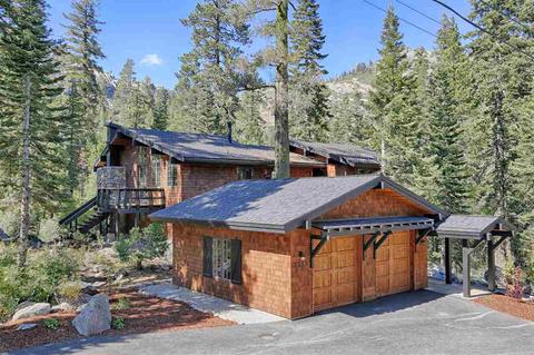 2353 John Scott Trl, Alpine Meadows, CA 96146 photo 12
