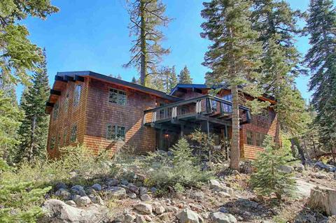 2353 John Scott Trl, Alpine Meadows, CA 96146 photo 1