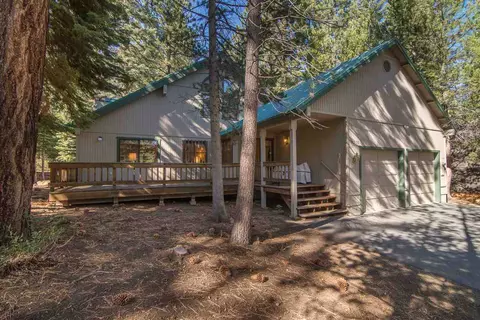 12710 Skiview Loop, Truckee, CA 96161 photo 1