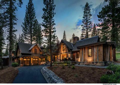 8710 Breakers Ct, Truckee, CA 96161 photo 1