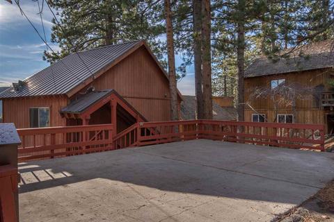 10172 Thomas Dr, Truckee, CA 96161 photo 1