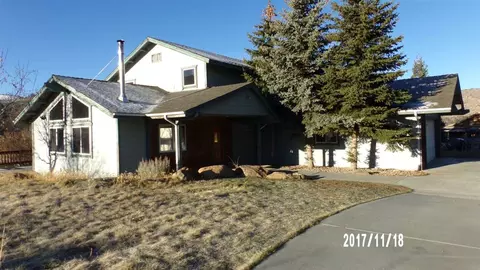 321 Wrangler Dr, Loyalton, CA 96118 photo 3