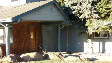 321 Wrangler Dr, Loyalton, CA 96118 photo 1