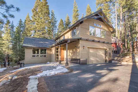 12291 Bennett Flat Rd, Truckee, CA 96161 photo 1