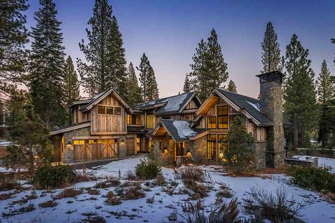 8294 Thunderbird Cir, Truckee, CA 96161 photo 1