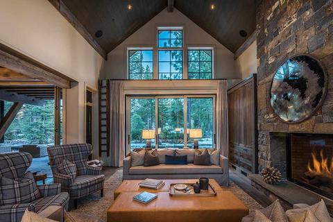 8294 Thunderbird Cir, Truckee, CA 96161 photo 5
