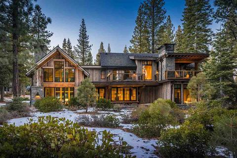 8294 Thunderbird Cir, Truckee, CA 96161 photo 2