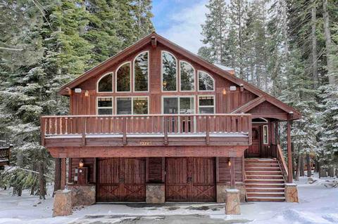 12745 Ski View Loop, Truckee, CA 96161 photo 1