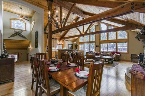 12745 Ski View Loop, Truckee, CA 96161 photo 3