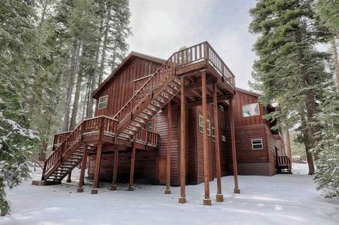 12745 Ski View Loop, Truckee, CA 96161 photo 14