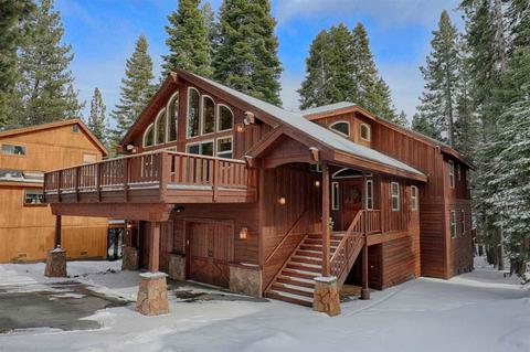 12745 Ski View Loop, Truckee, CA 96161 photo 2