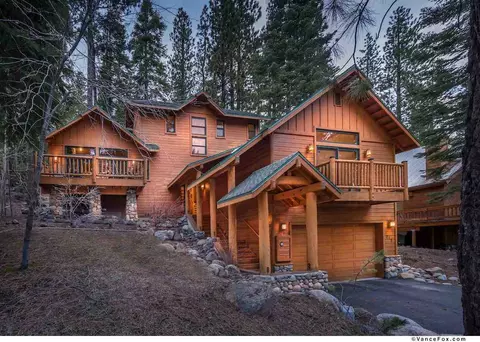 518 Wolf Tree, Truckee, CA 96161 photo 1