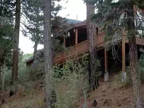 618 Bear Valley Rd, Loyalton, CA 96118 photo 1
