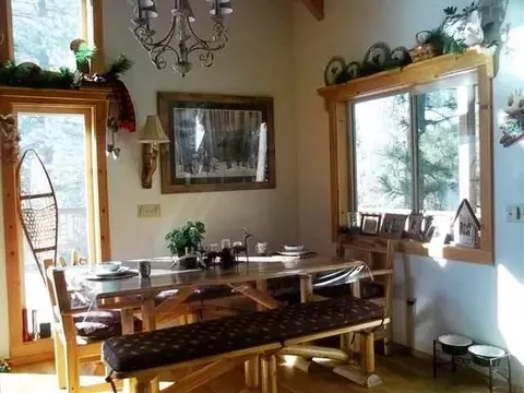 618 Bear Valley Rd, Loyalton, CA 96118 photo 3