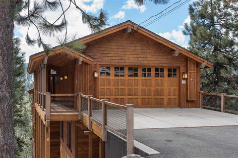 12779 Sierra Dr, Truckee, CA 96161 photo 1