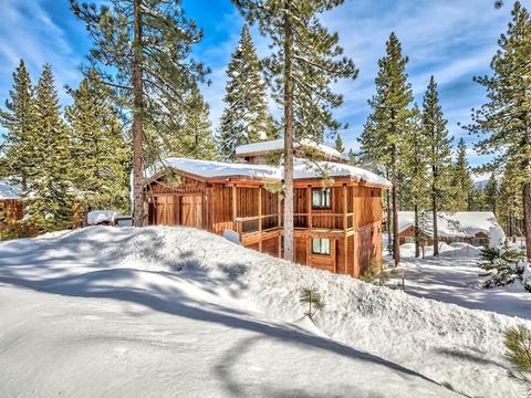 12007 Cavern Way, Truckee, CA 96161 photo 1