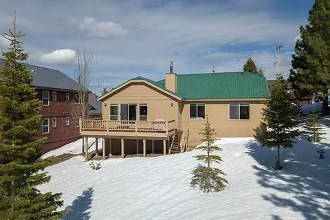 13086 Pinnacle Loop, Truckee, CA 96161 photo 2