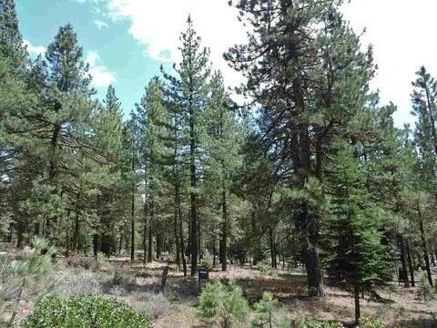 11907 Saddleback Dr, Truckee, CA 96161 photo 1