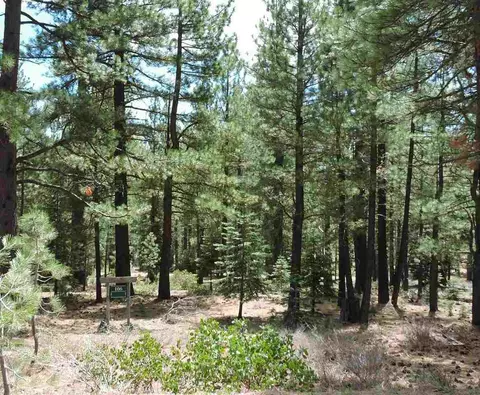 11907 Saddleback Dr, Truckee, CA 96161 photo 2