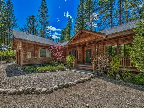 24 Paiute Trl, Graeagle, CA 96103 photo 1