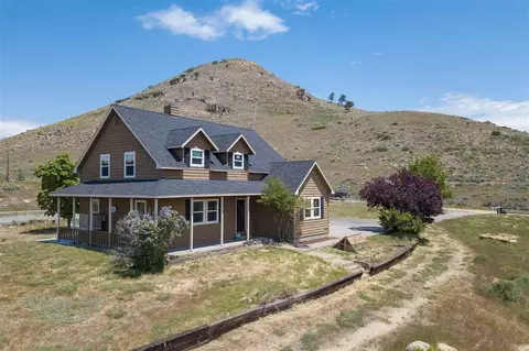 95191 Prospect Rd, Chilcoot, CA 96105 photo 1