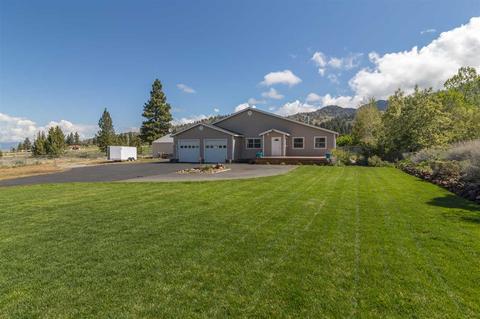 320 Wrangler Dr, Loyalton, CA 96118 photo 2