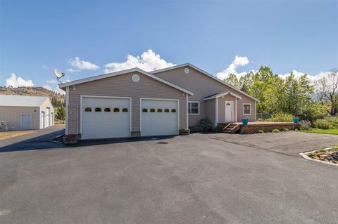 320 Wrangler Dr, Loyalton, CA 96118 photo 1