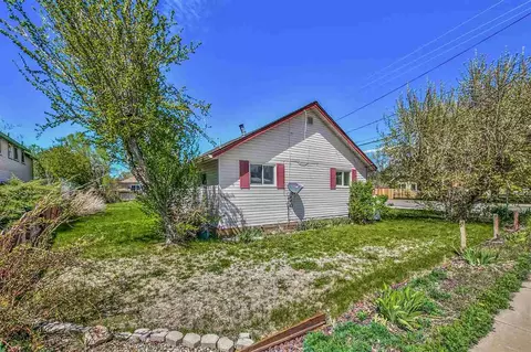521 4th St, Loyalton, CA 96118 photo 4