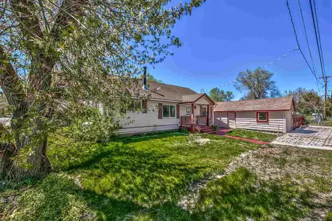 521 4th St, Loyalton, CA 96118 photo 2
