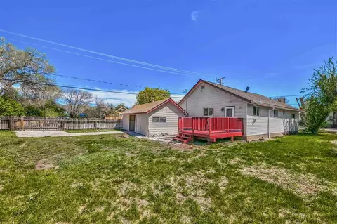 521 4th St, Loyalton, CA 96118 photo 3