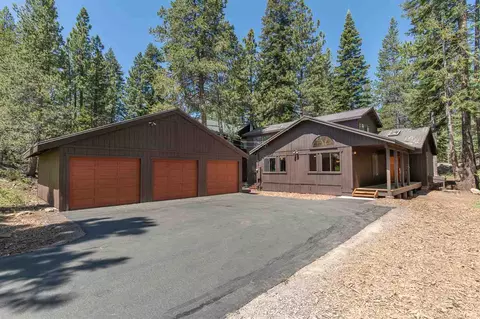 12744 Skiview Loop, Truckee, CA 96161 photo 1