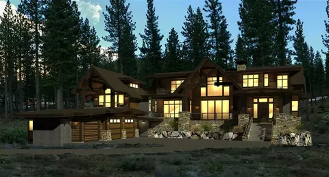 8214 Ehrman Dr, Truckee, CA 96161 photo 1