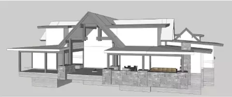8214 Ehrman Dr, Truckee, CA 96161 photo 3