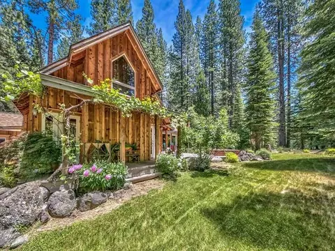 17 Apache Trl, Graeagle, CA 96103 photo 4