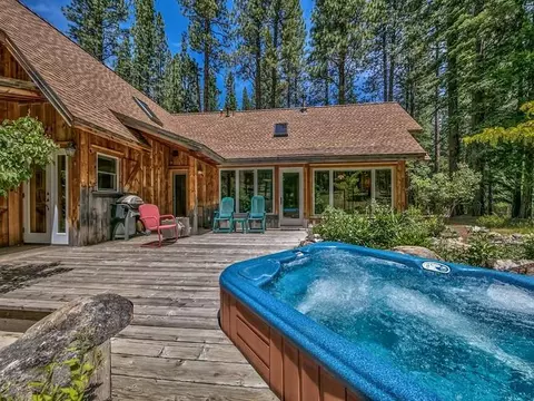 17 Apache Trl, Graeagle, CA 96103 photo 5