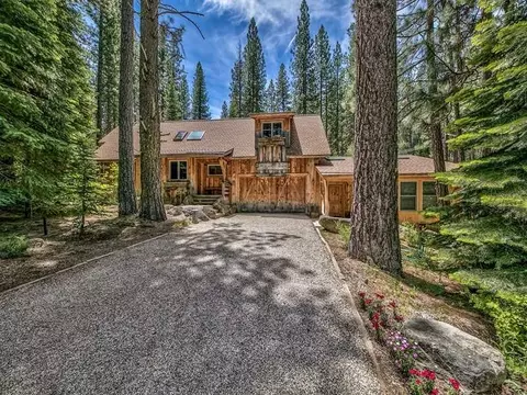 17 Apache Trl, Graeagle, CA 96103 photo 1