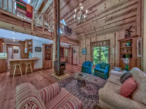 17 Apache Trl, Graeagle, CA 96103 photo 7