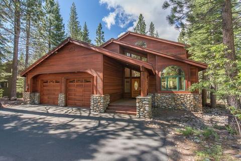 13264 Ski View Loop, Truckee, CA 96161 photo 1