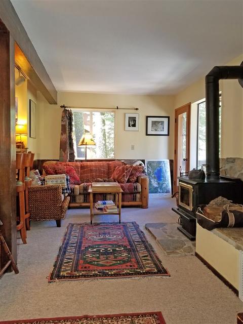 1715 Upper Bench Rd, Alpine Meadows, CA 96146 photo 2