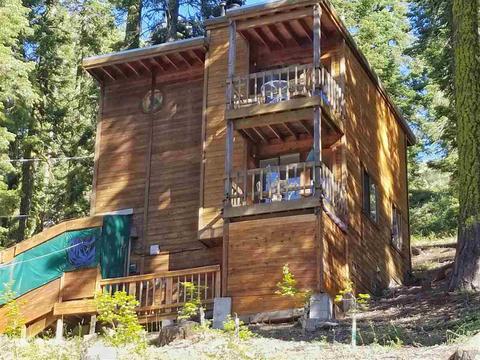 1715 Upper Bench Rd, Alpine Meadows, CA 96146 photo 1